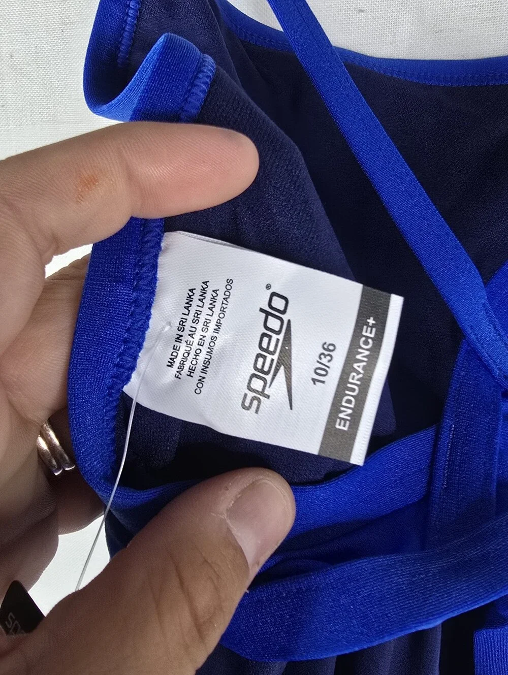Speedo brand new